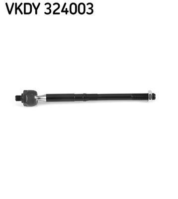 Tirante da direção SKF ref. VKDY 324003